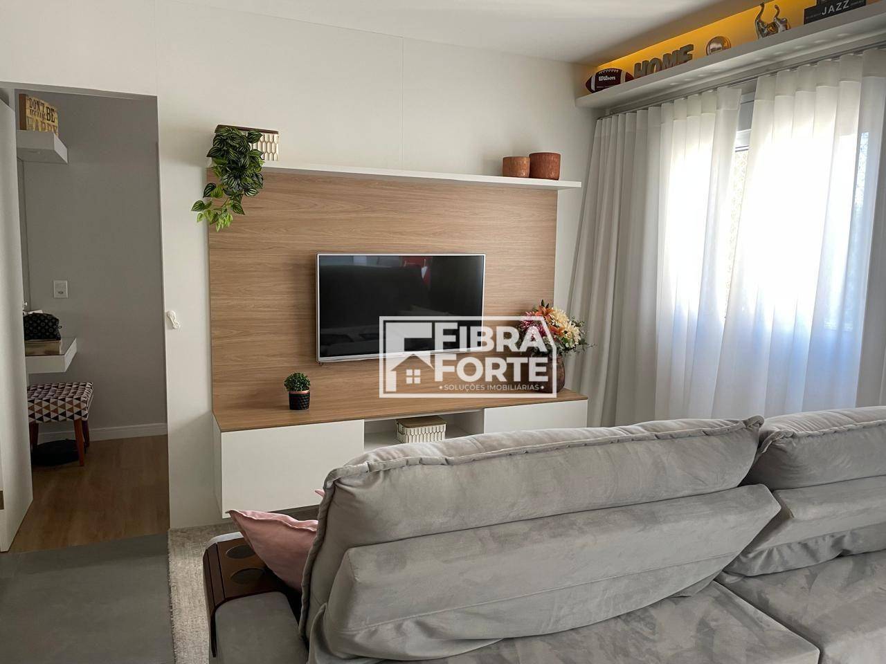 Apartamento à venda com 3 quartos, 72m² - Foto 5