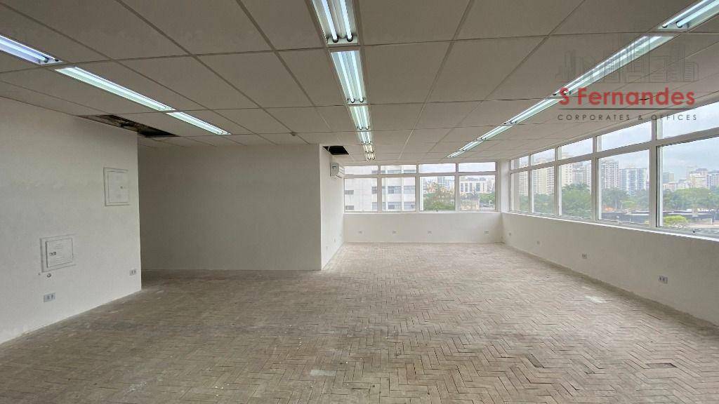 Conjunto Comercial-Sala para alugar, 360m² - Foto 16