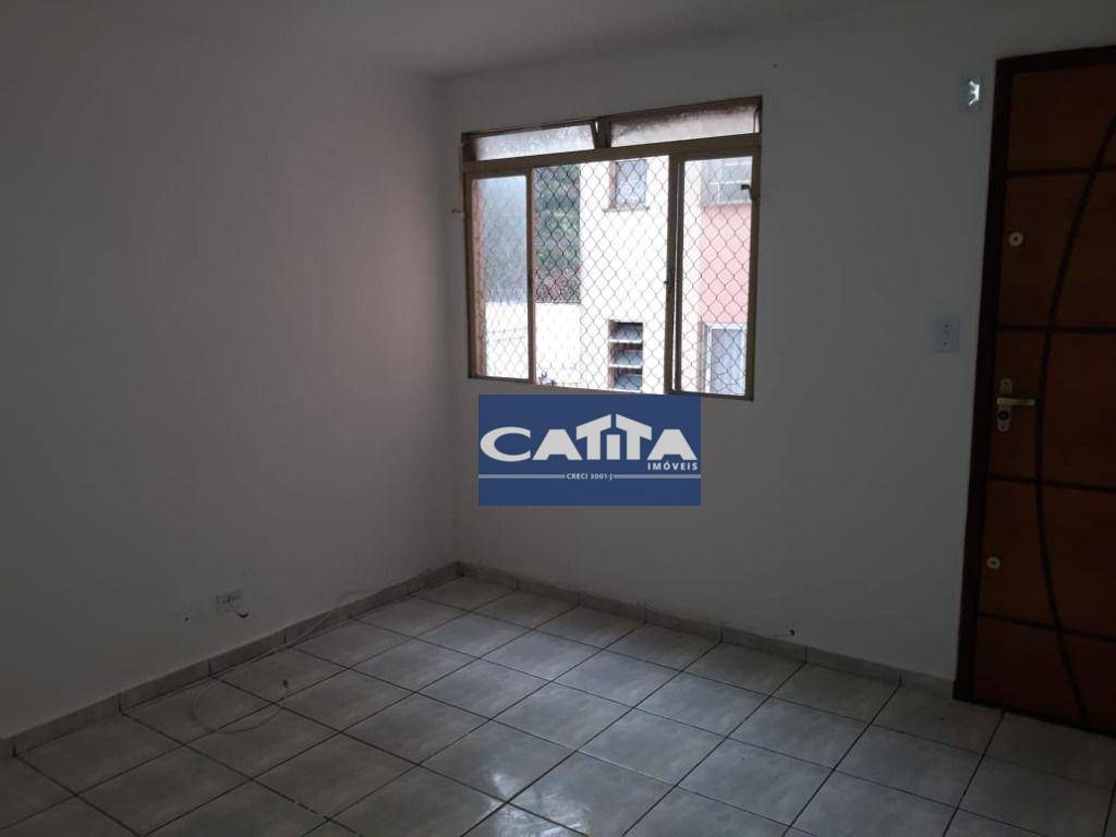 Apartamento à venda com 2 quartos, 52m² - Foto 11