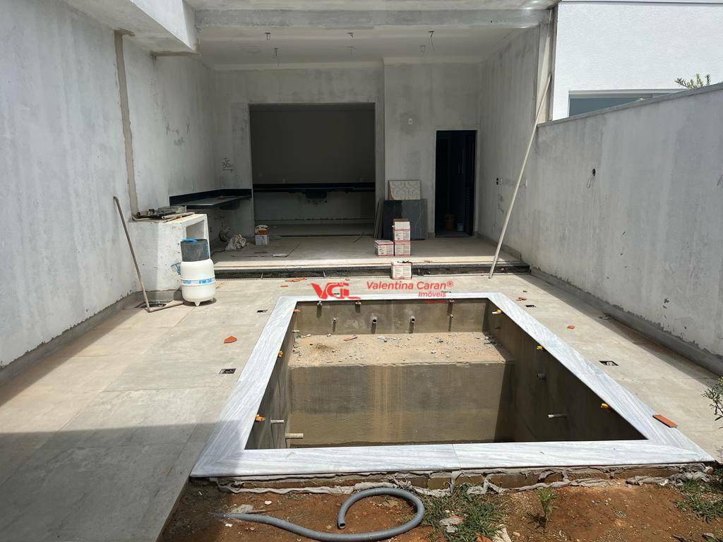 Casa de Condomínio à venda com 3 quartos, 168m² - Foto 19