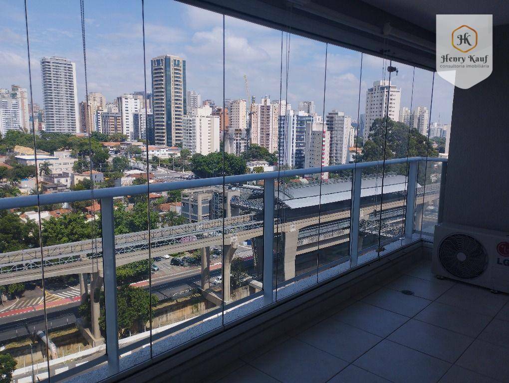 Apartamento à venda com 1 quarto, 48m² - Foto 18