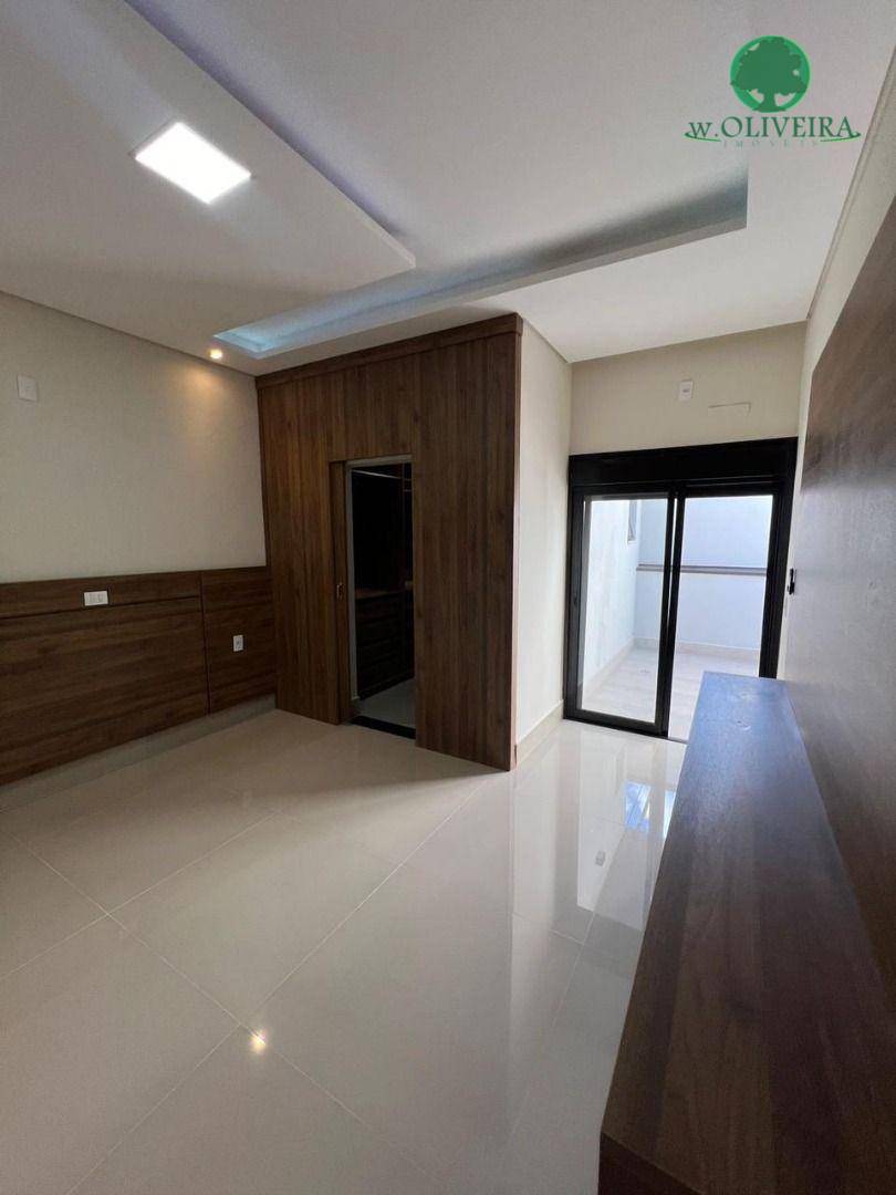 Casa de Condomínio à venda com 3 quartos, 137m² - Foto 12