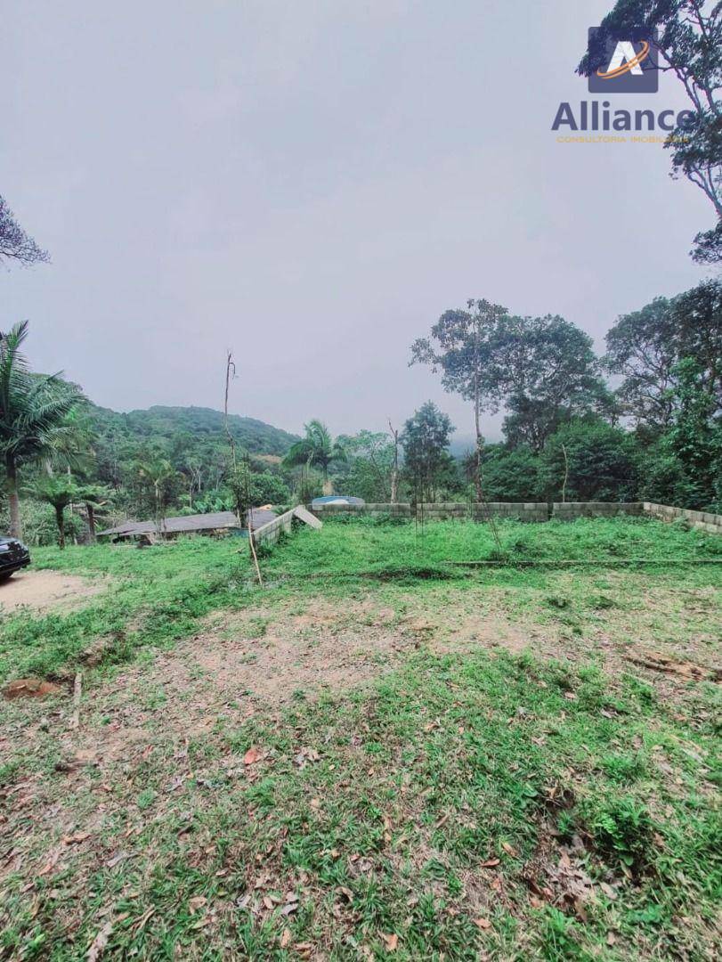 Sítio à venda com 1 quarto, 100m² - Foto 8