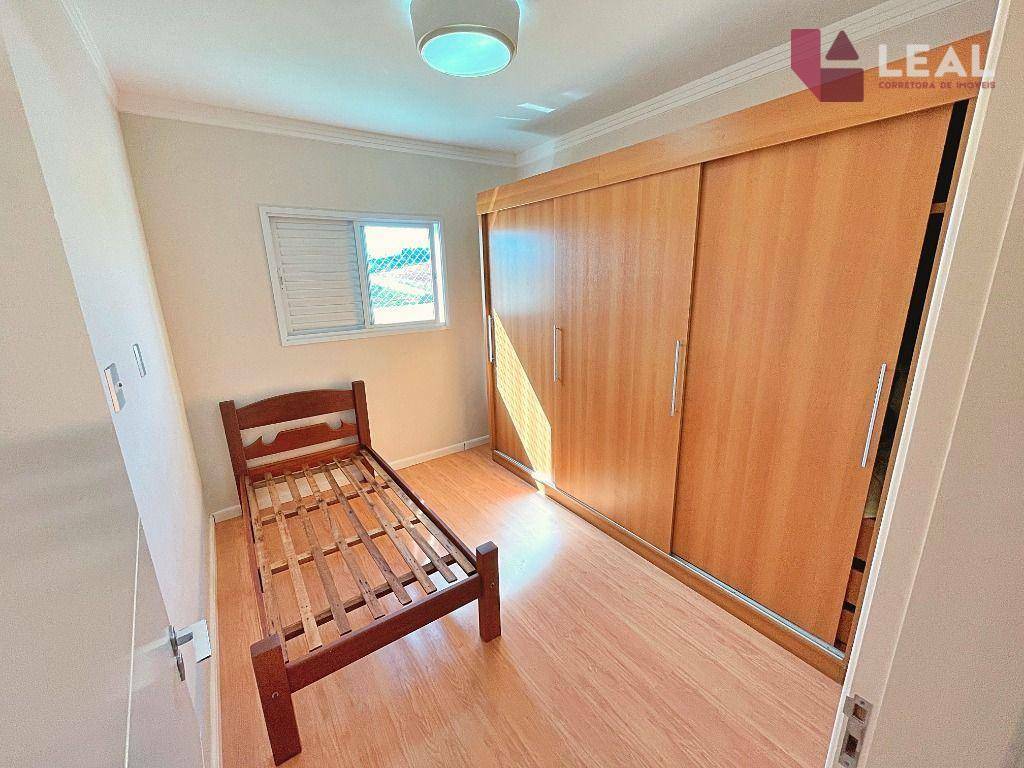 Apartamento à venda com 3 quartos, 92m² - Foto 22