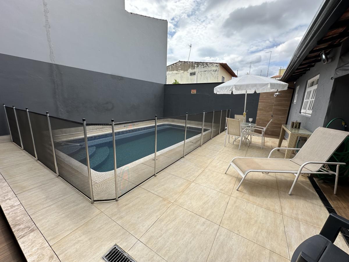 Casa à venda com 4 quartos, 189m² - Foto 8