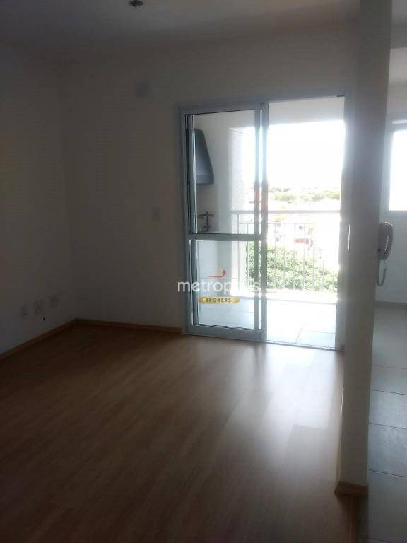 Apartamento à venda com 2 quartos, 60m² - Foto 1