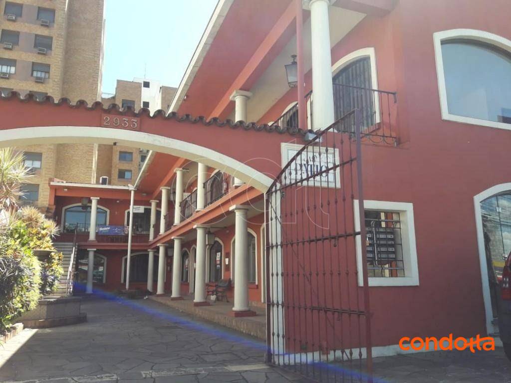 Loja-Salão, 38 m² - Foto 1