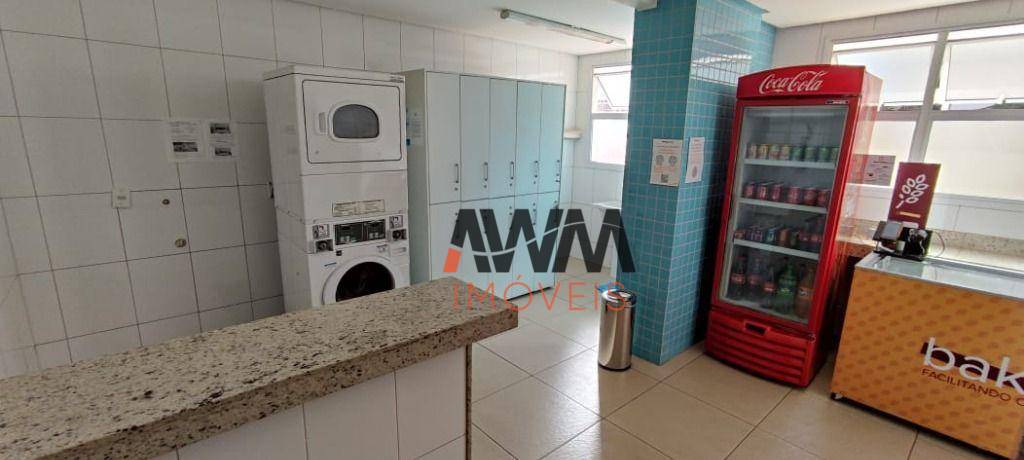 Apartamento para alugar com 1 quarto, 51m² - Foto 8
