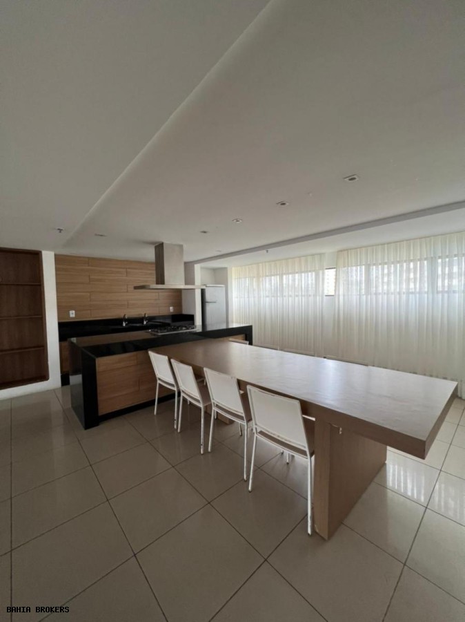 Apartamento para alugar com 1 quarto, 40m² - Foto 25