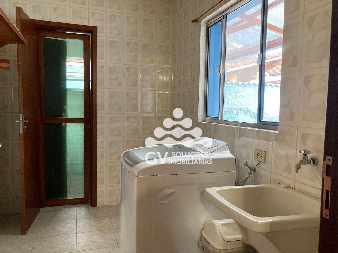 Casa de Condomínio à venda com 4 quartos, 412m² - Foto 36