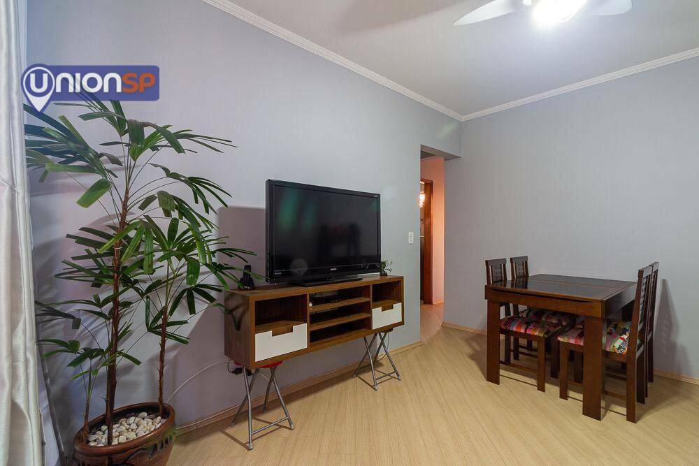 Apartamento à venda com 2 quartos, 51m² - Foto 6