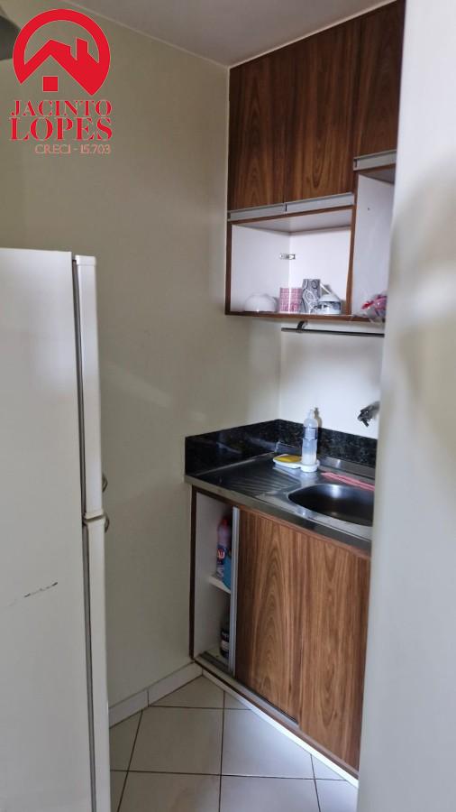 Conjunto Comercial-Sala à venda com 1 quarto, 32m² - Foto 16