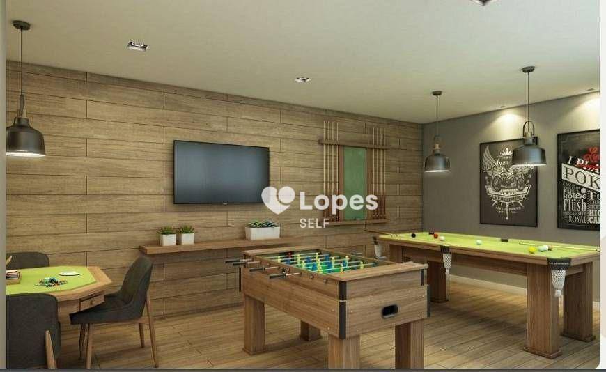 Cobertura à venda com 3 quartos, 253m² - Foto 9