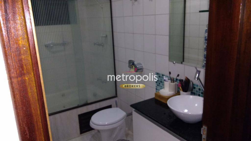 Apartamento à venda com 3 quartos, 150m² - Foto 16