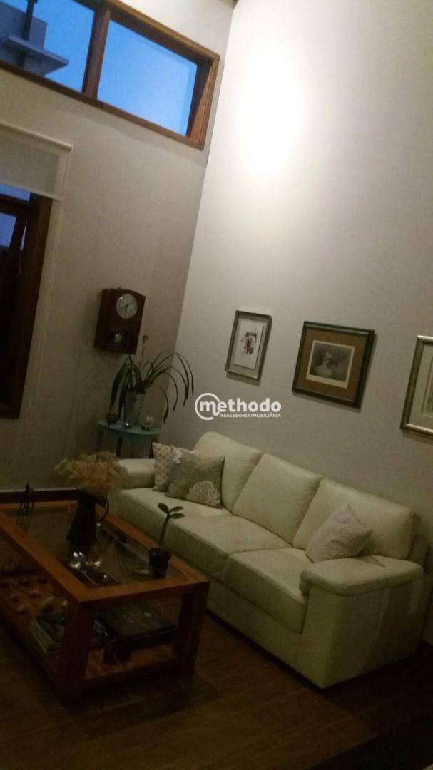 Casa de Condomínio à venda com 3 quartos, 205m² - Foto 28