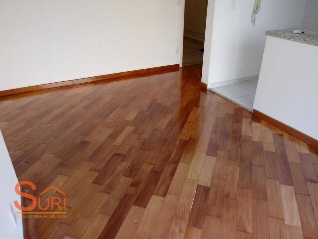 Apartamento à venda com 2 quartos, 50m² - Foto 5