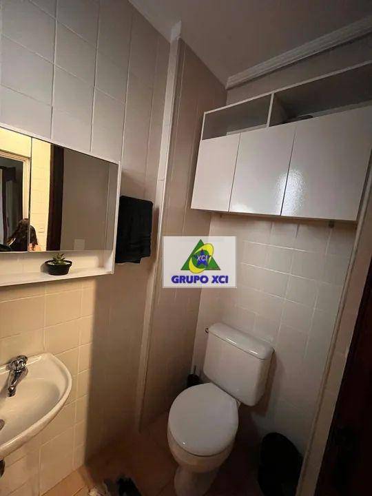 Apartamento à venda com 1 quarto, 70m² - Foto 13