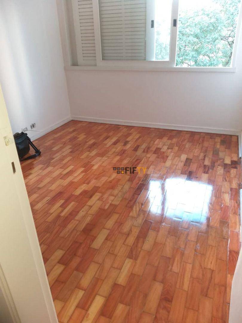 Apartamento para alugar com 3 quartos, 110m² - Foto 5