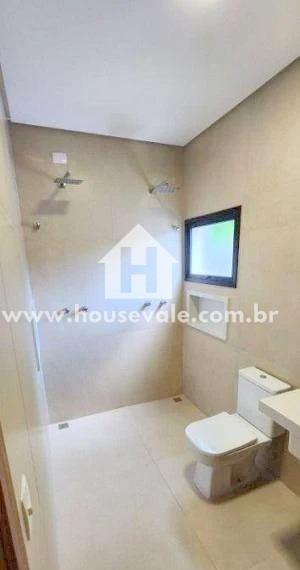 Casa de Condomínio à venda com 3 quartos, 250m² - Foto 18