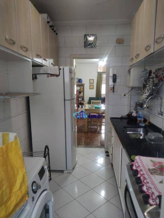 Apartamento à venda com 2 quartos, 86m² - Foto 2