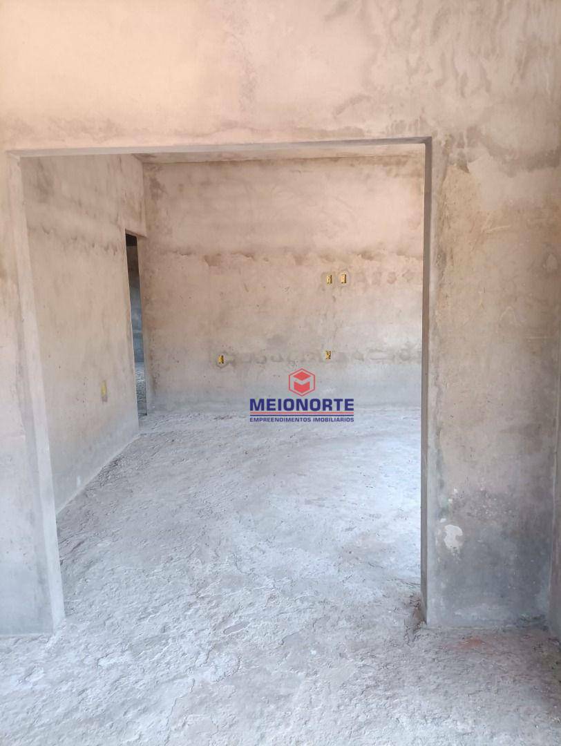 Casa à venda com 3 quartos, 200m² - Foto 13