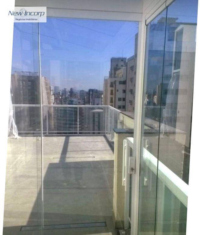 Cobertura à venda com 2 quartos, 102m² - Foto 3