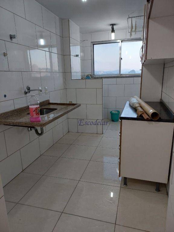 Apartamento à venda com 2 quartos, 60m² - Foto 24