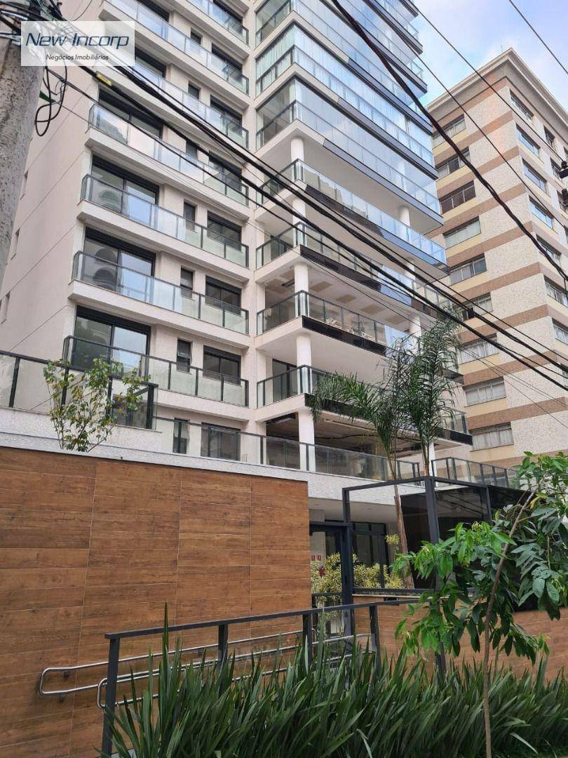 Apartamento à venda com 3 quartos, 205m² - Foto 31