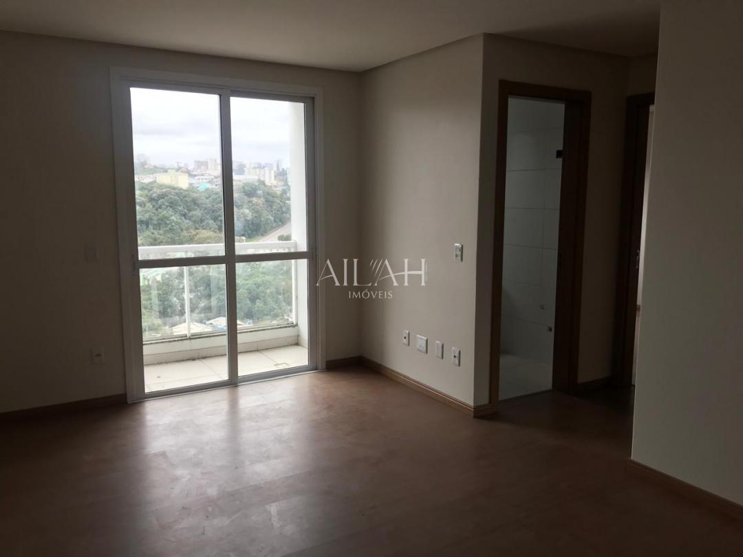 Apartamento à venda com 2 quartos, 53m² - Foto 7