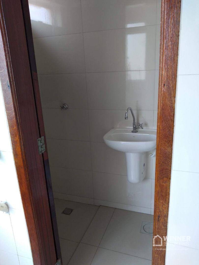 Apartamento à venda com 3 quartos, 89m² - Foto 14