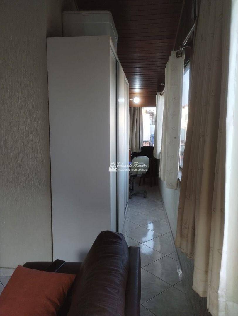 Sobrado à venda com 3 quartos, 183m² - Foto 20