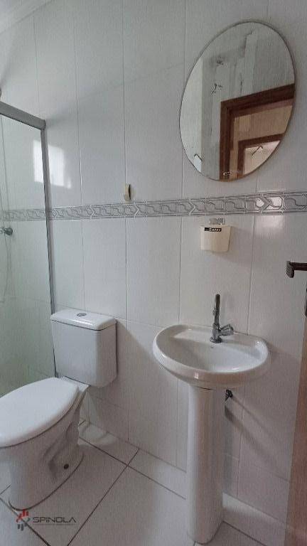 Apartamento à venda com 1 quarto, 42m² - Foto 13