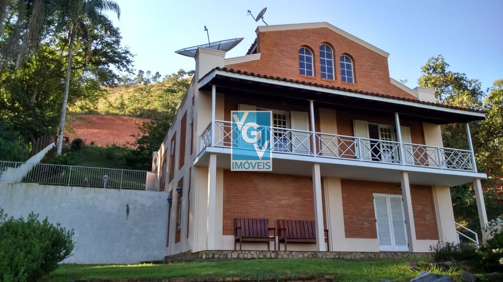 Chácara à venda e aluguel com 3 quartos, 7000m² - Foto 1