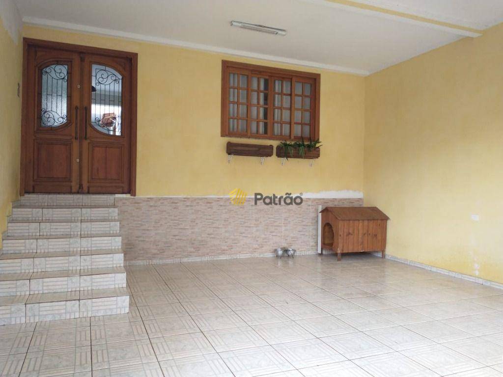 Sobrado à venda com 4 quartos, 215m² - Foto 22