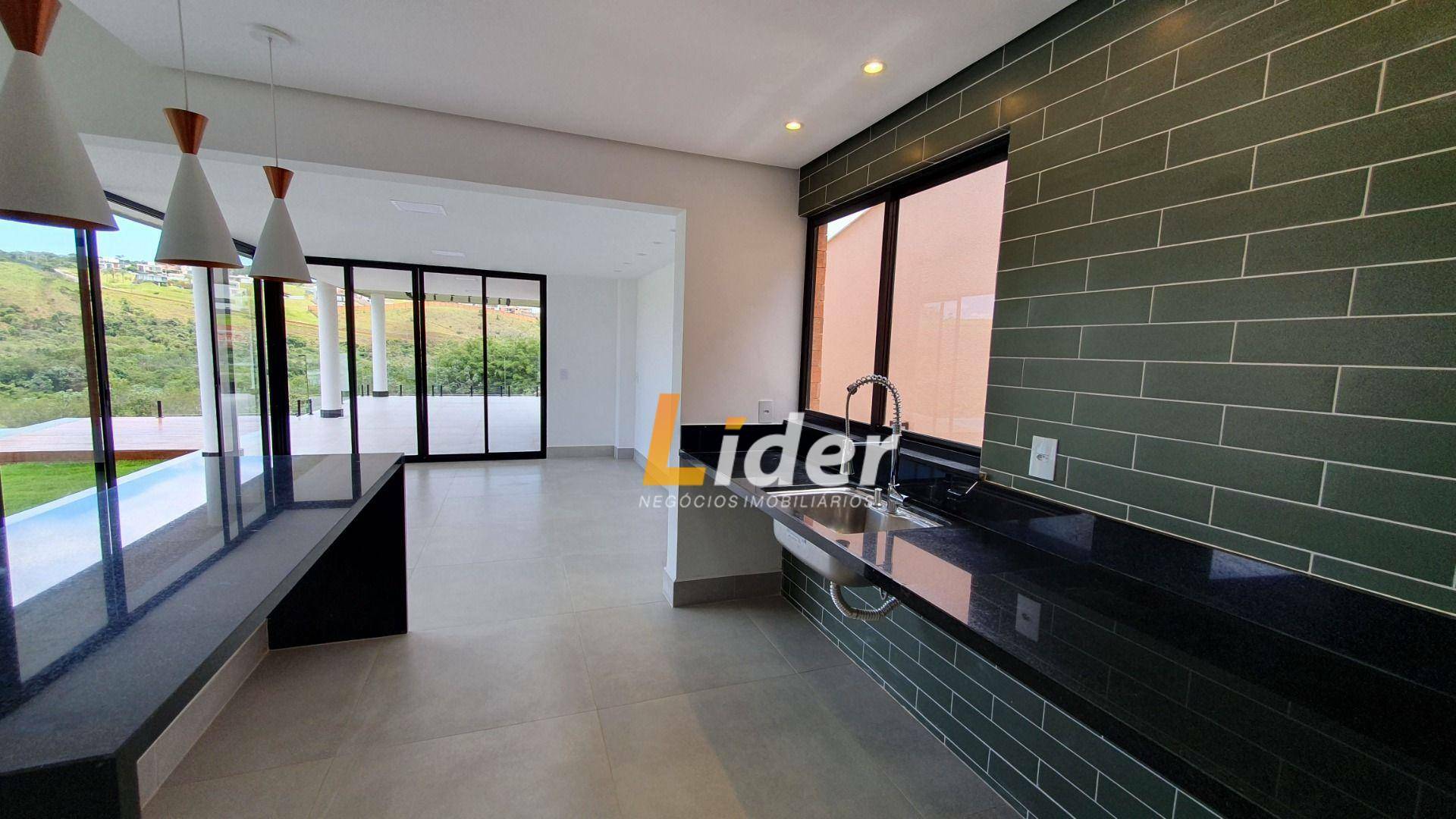 Casa de Condomínio à venda com 4 quartos, 327m² - Foto 16