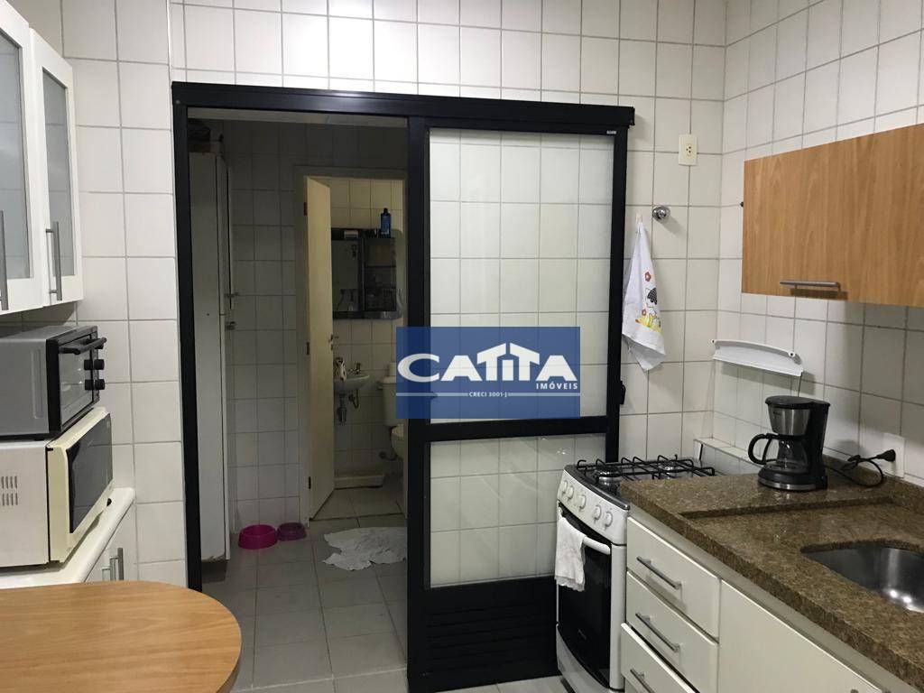 Apartamento à venda com 2 quartos, 86m² - Foto 9