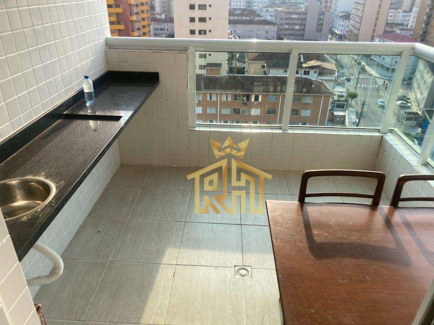 Apartamento à venda com 2 quartos, 83m² - Foto 5