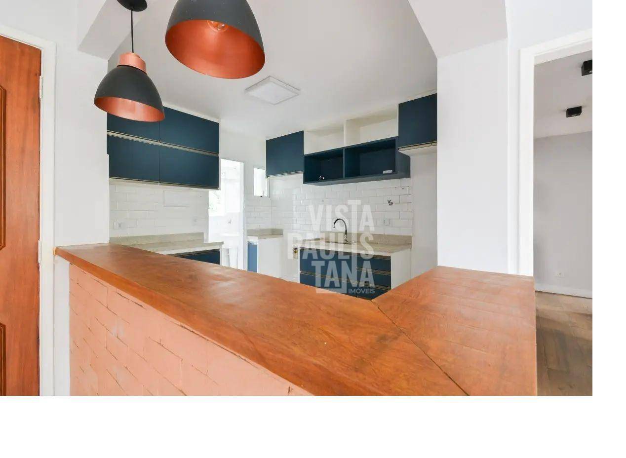 Apartamento à venda com 3 quartos, 90m² - Foto 3