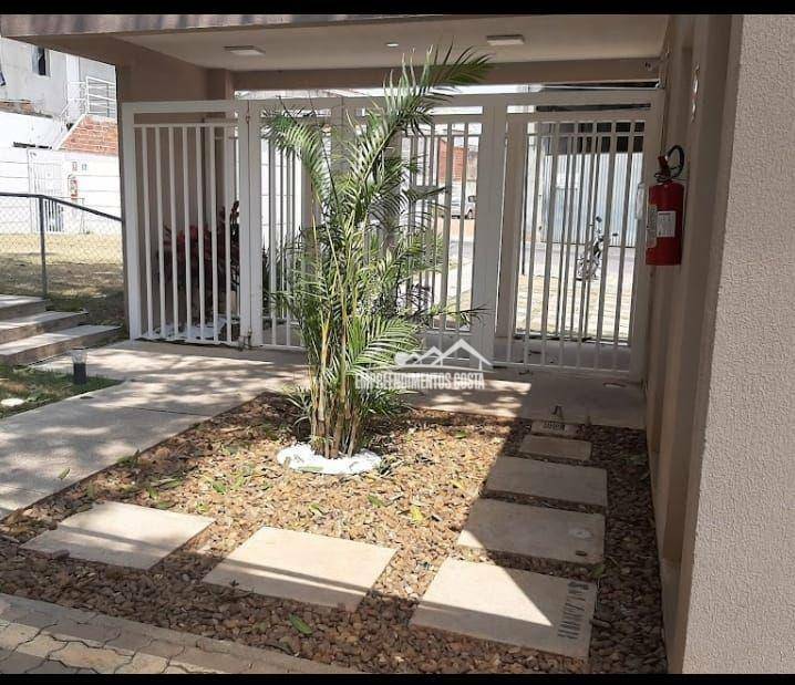 Apartamento à venda com 2 quartos, 50m² - Foto 13