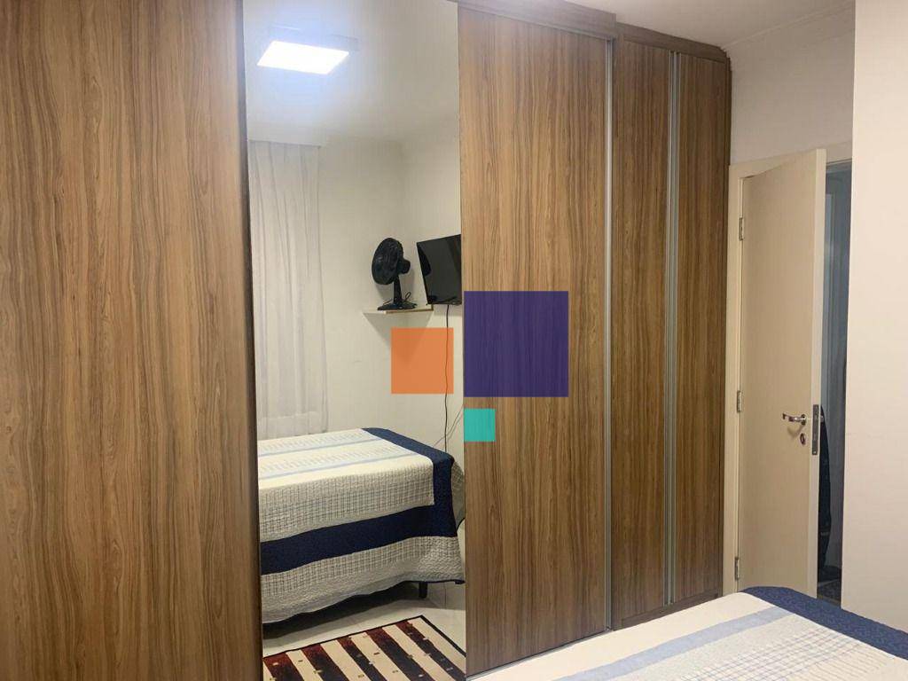 Apartamento à venda com 3 quartos, 106m² - Foto 27