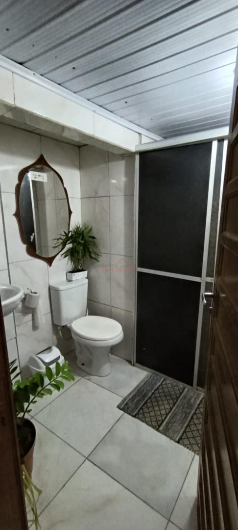 Casa à venda com 2 quartos, 20m² - Foto 11