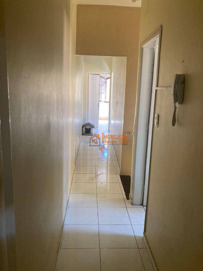 Sobrado à venda com 3 quartos, 200m² - Foto 13