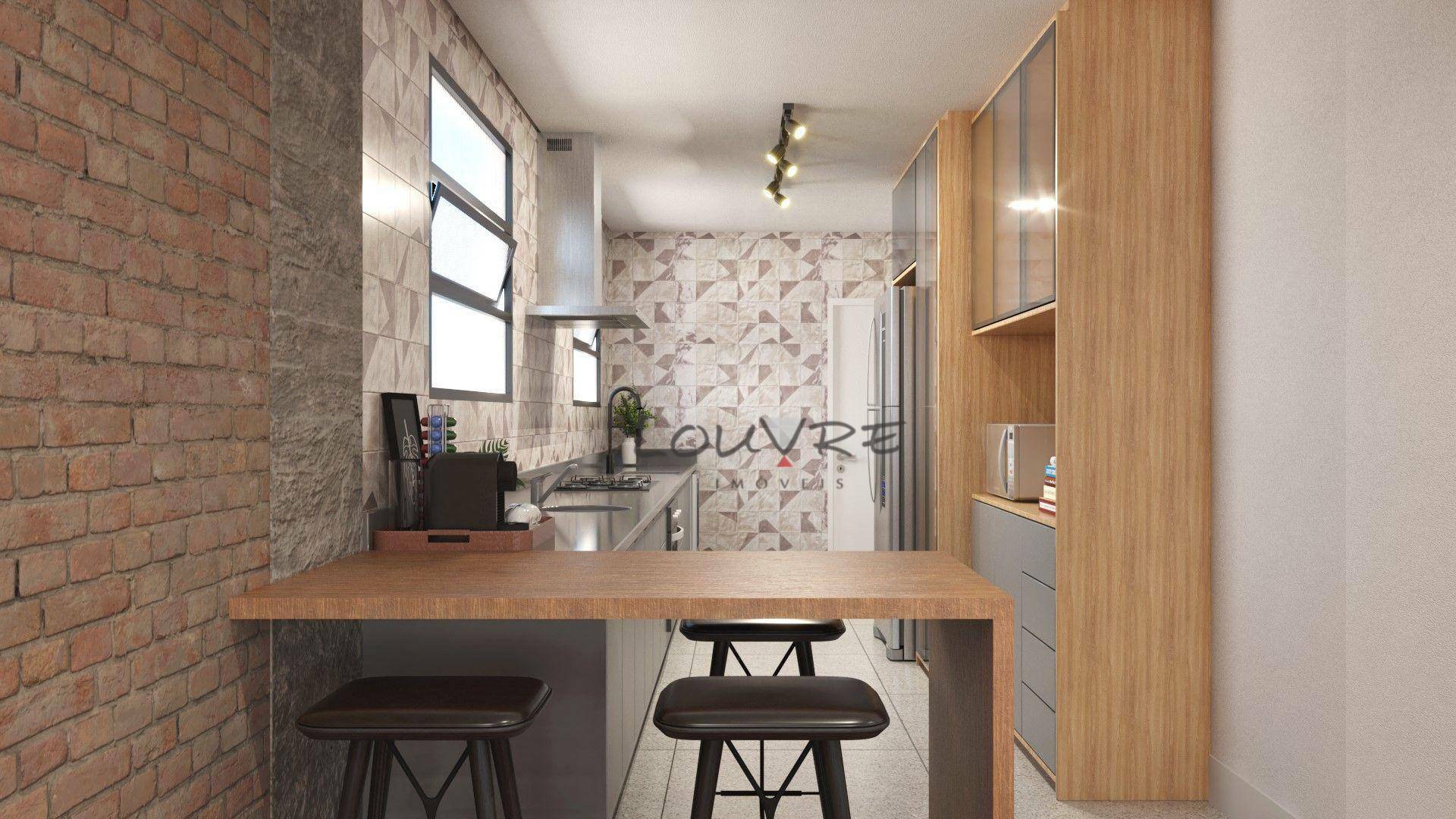 Apartamento à venda com 3 quartos, 212m² - Foto 23