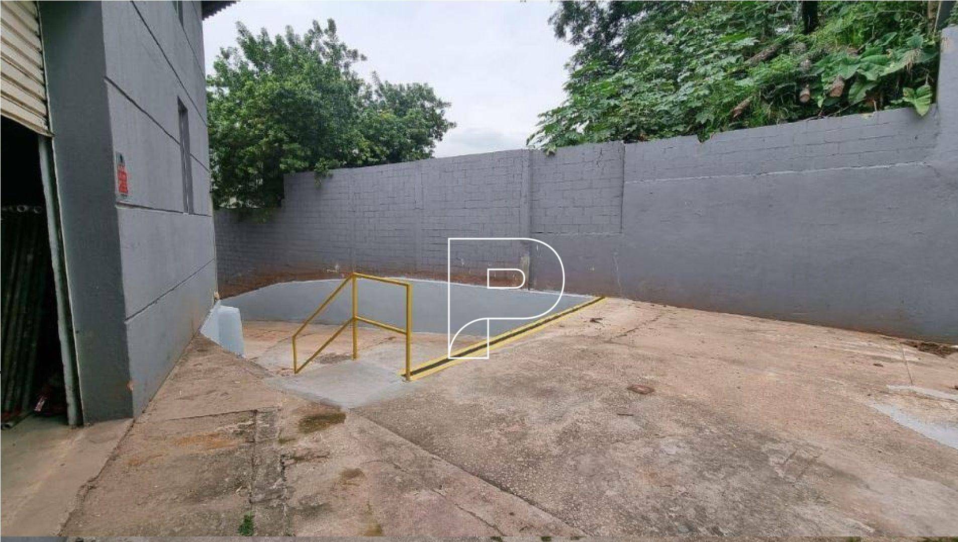 Depósito-Galpão-Armazém à venda e aluguel, 4000m² - Foto 2