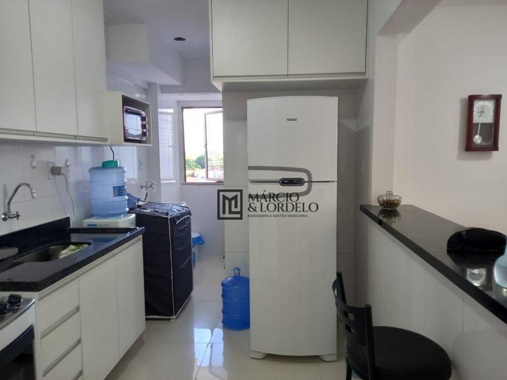 Apartamento à venda com 3 quartos, 74m² - Foto 14