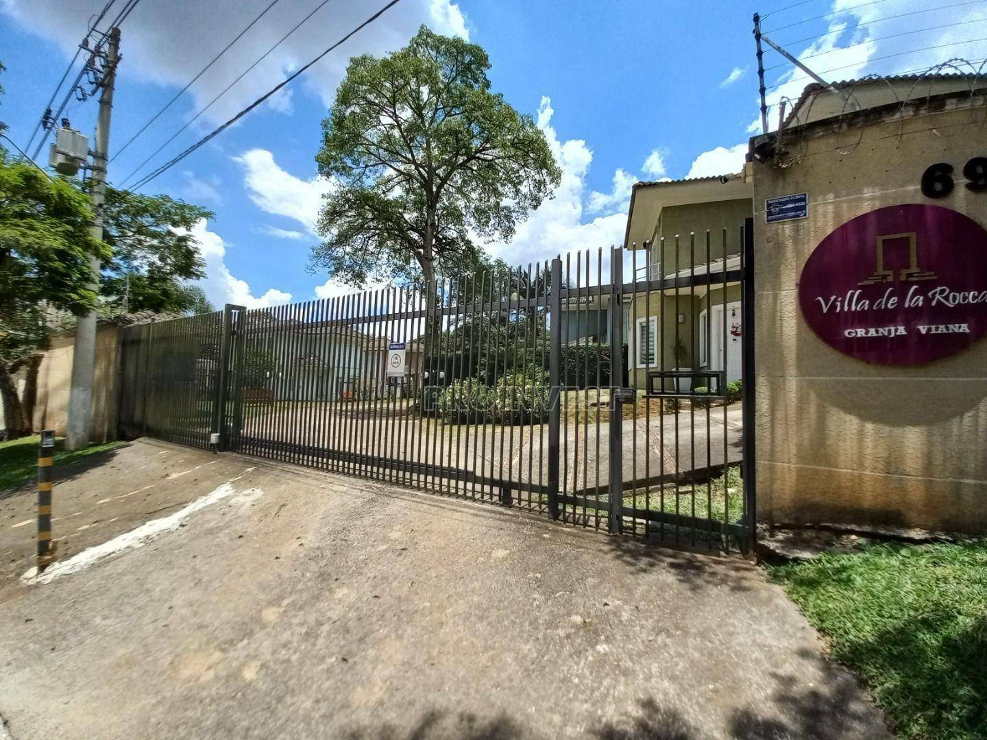 Casa de Condomínio à venda com 3 quartos, 181m² - Foto 5