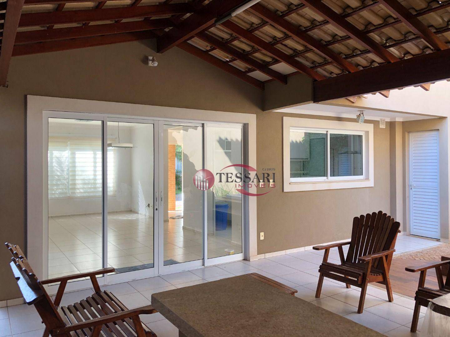 Casa à venda com 3 quartos, 170m² - Foto 19