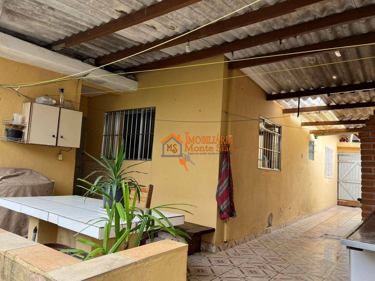 Casa à venda com 3 quartos, 180m² - Foto 5