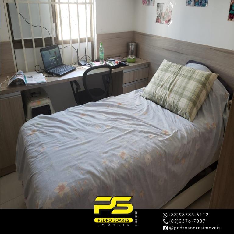 Apartamento à venda com 3 quartos, 76m² - Foto 14