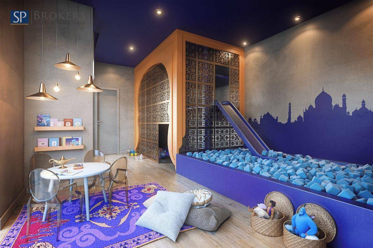 Apartamento, 2 quartos, 96 m² - Foto 7